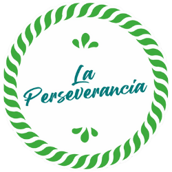 Logo la perseverancia