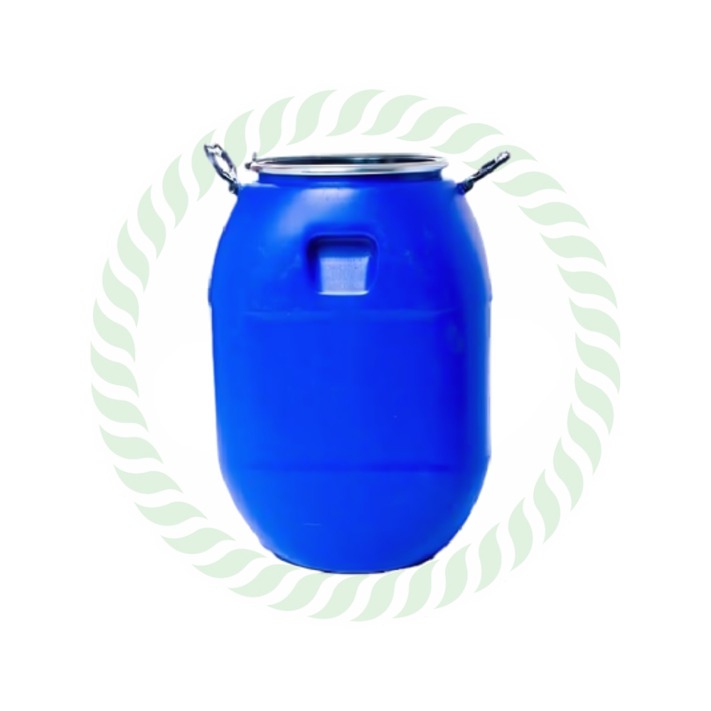 Garrafa tapa aro 60 litros (15 galones) reacondicionada